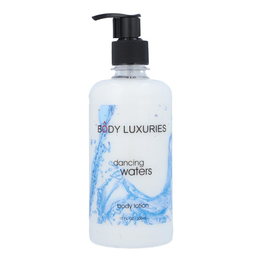 BODY LUXURIES DANCING WATERS BODY LOTION - 500ML