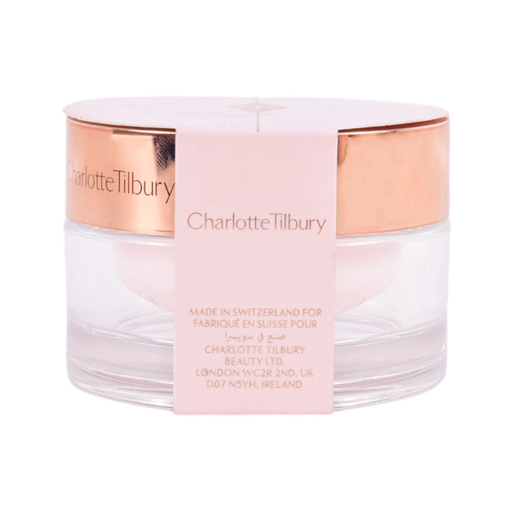 CHARLOTTE TILBURY MULTI MIRACLE GLOW CLEANSER MASK & BALM FO