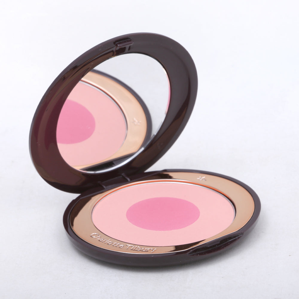 CHARLOTTE TILBURY LOVE IS THE DRUG BLUSH 8GM