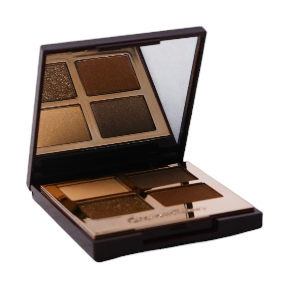 CHARLOTTE TILBURY LUXURY EYE SHADOW GOLDEN GODDESS