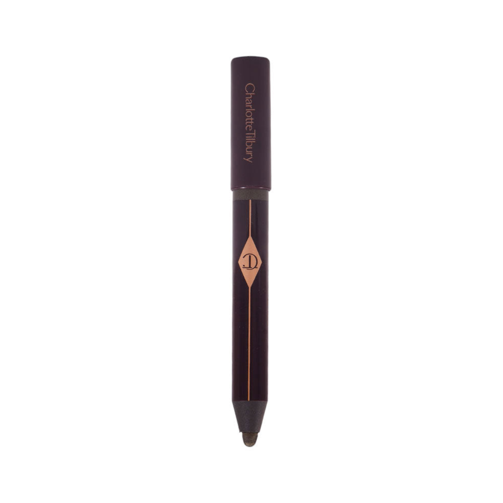 CHARLOTTE TILBURY MORPHING EYE SHADOW PENCIL SMOKY EMERALD