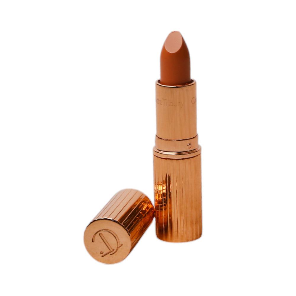 CHARLOTTE TILBURY BITCH PERFECT KISSING FALLEN FROM THE LIPS