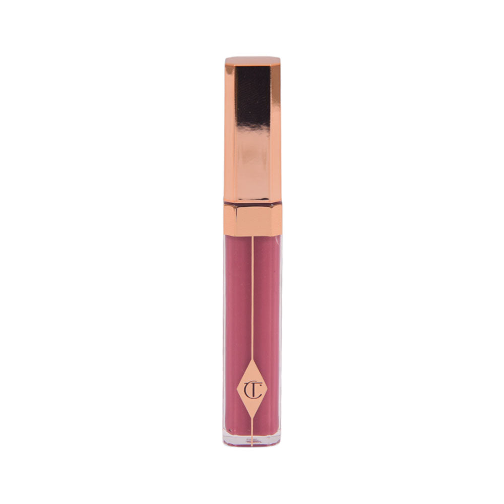 CHARLOTTE TILBURY LIP LACQUER HIGH SOCIETY 3.5 ML