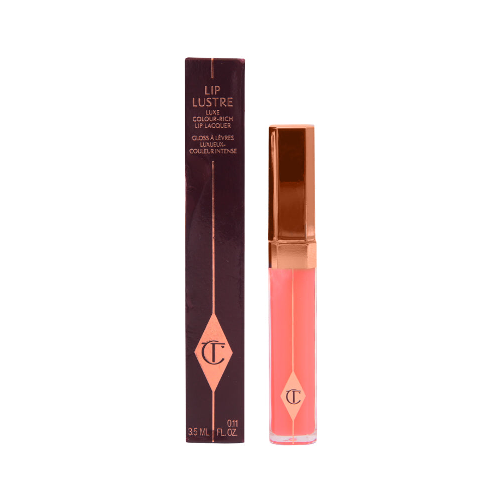 CHARLOTTE TILBURY LIP LUSTRE HALL OF FAME 3.5ML