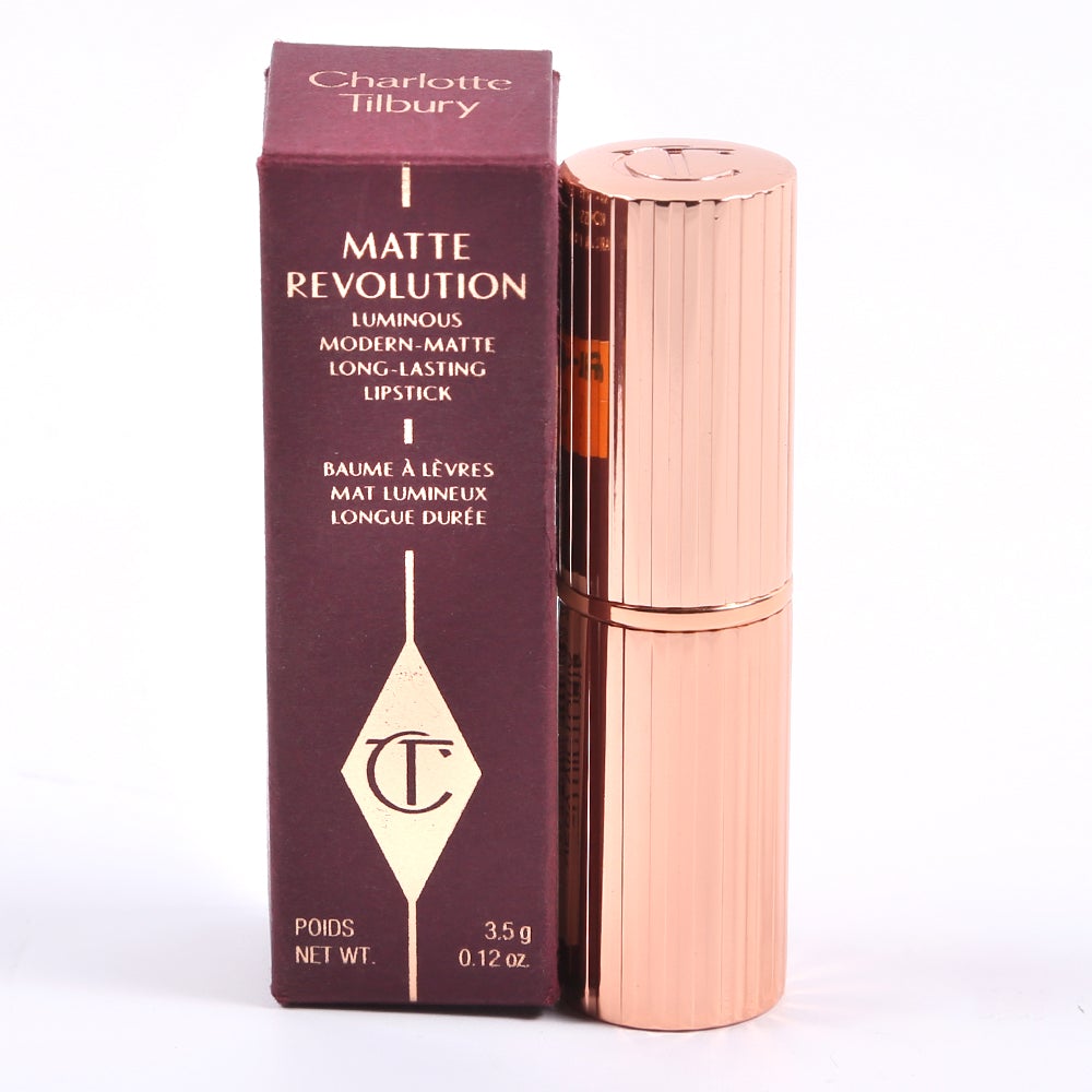 CHARLOTTE TILBURY LIPSTICK VERY VICTORIA