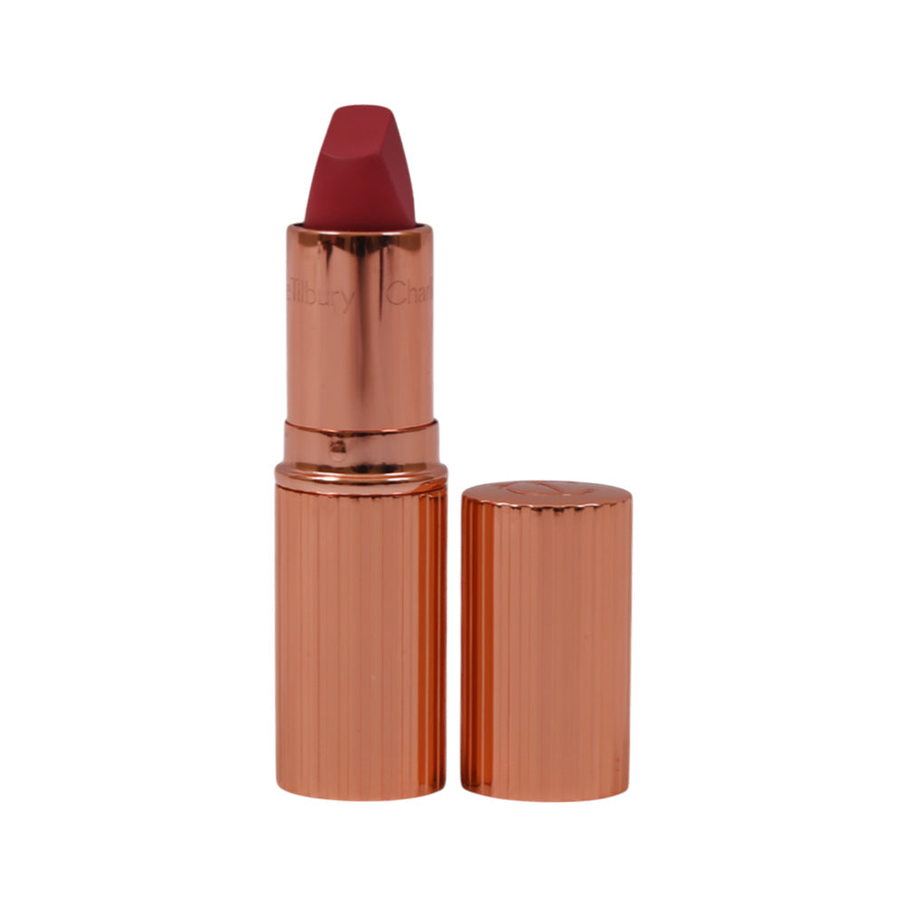 CHARLOTTE TILBURY KIDMANS KISS LIPSTICK