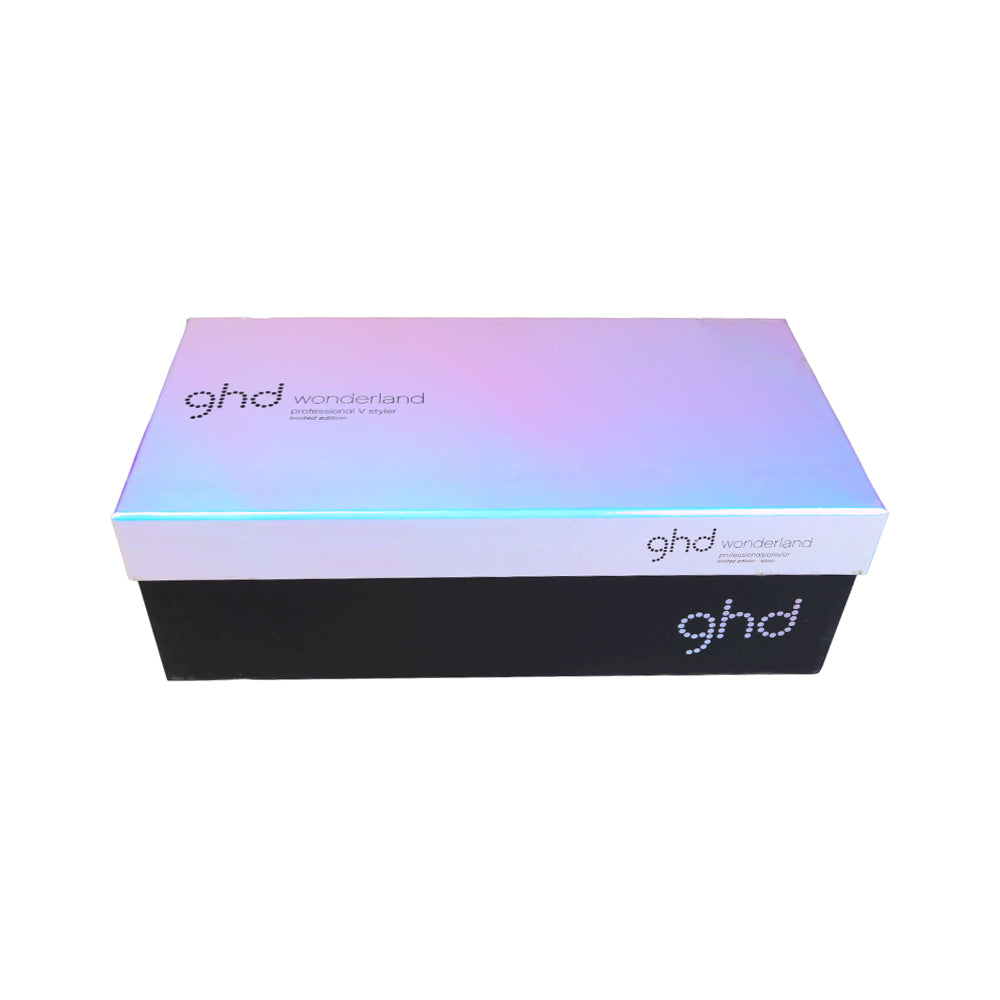 GHD STRAIGHTNER WONDER LAND