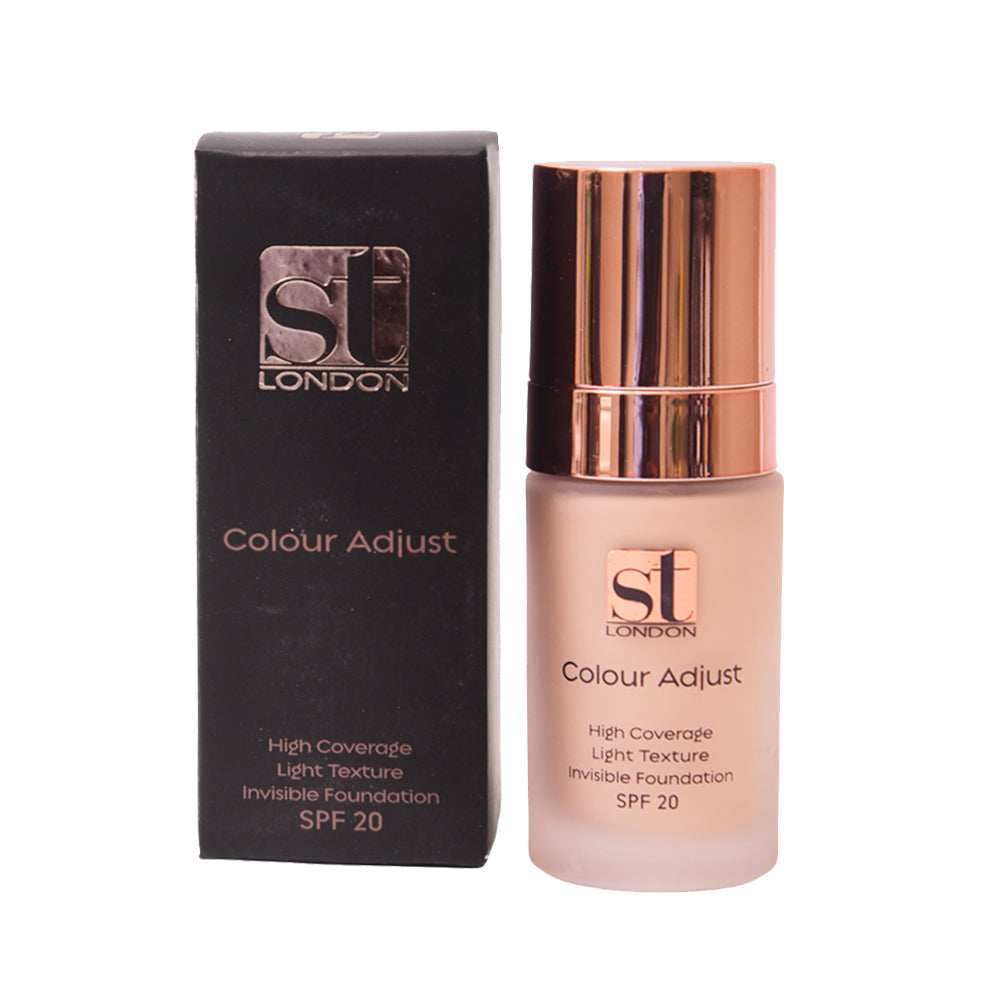 SWEET TOUCH HIGH COVERAGE FOUN 137 PC