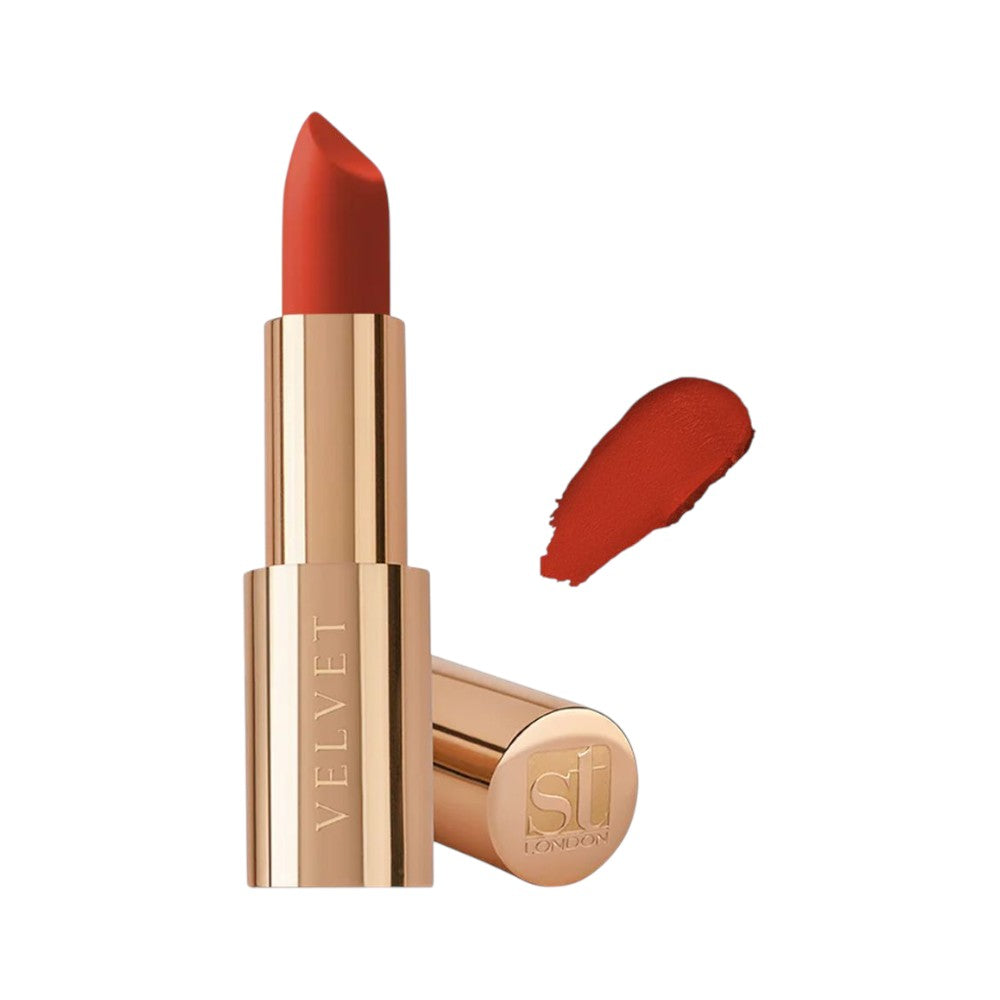 SWEET TOUCH VELVET ULTRA MATT LIPSTICK- BOLD TOUCH