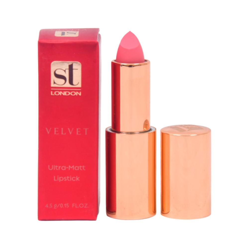 SWEET TOUCH VELVET ULTRA MATT LIPSTICK-APPLE CIDER