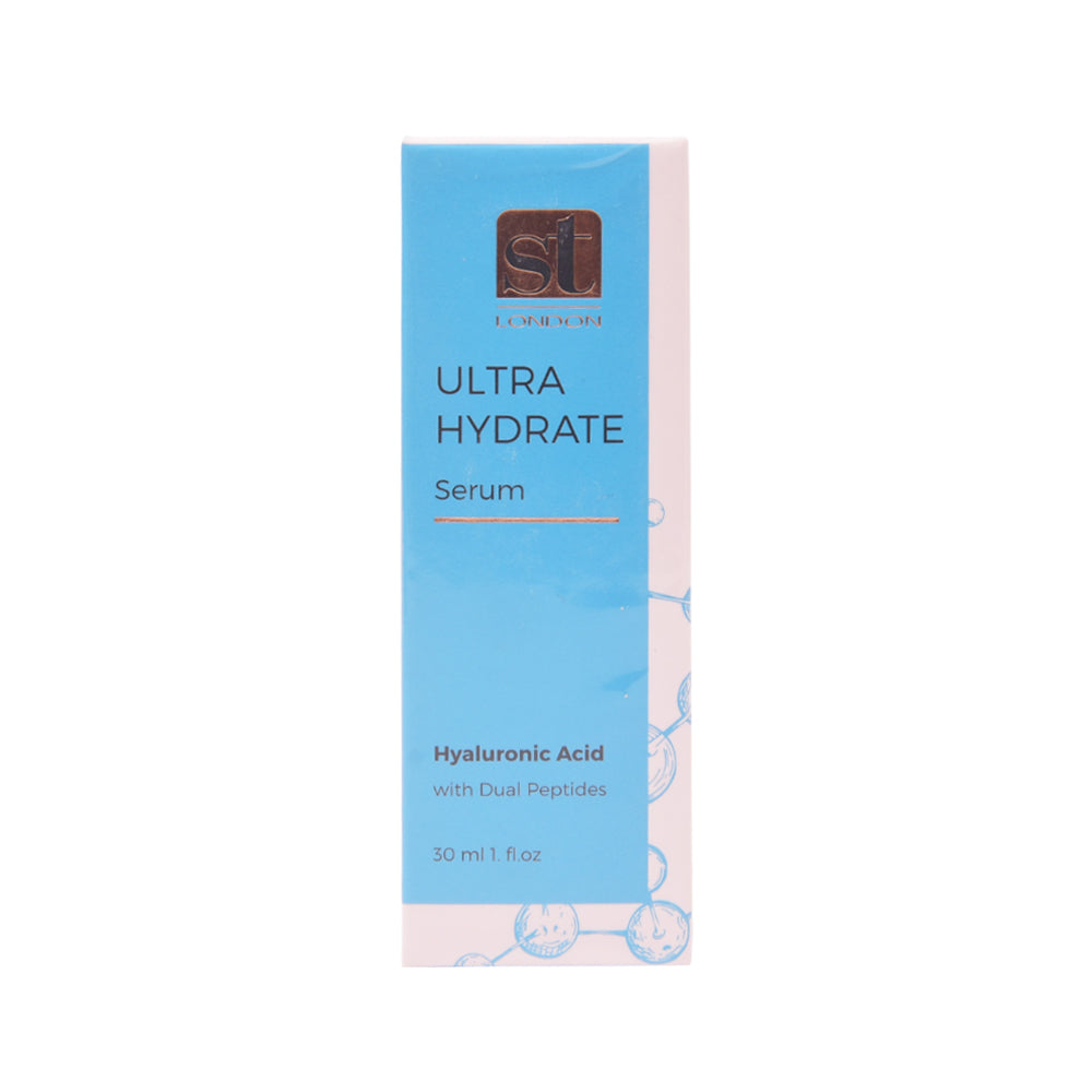 SWEET TOUCH HYALURONIC SERUM (ULTRA HYDRATE) 30ML