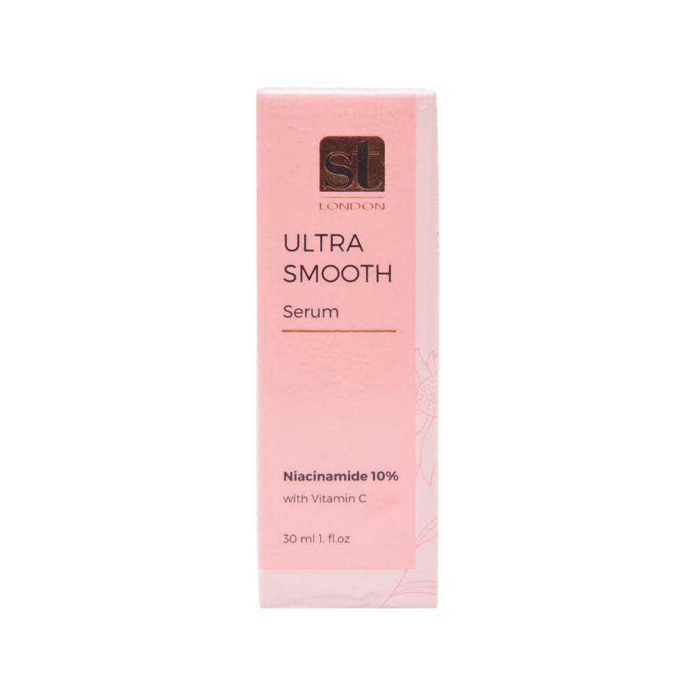 SWEET TOUCH NIACINAMIDE SERUM (ULTRA SMOOTH) 30ML