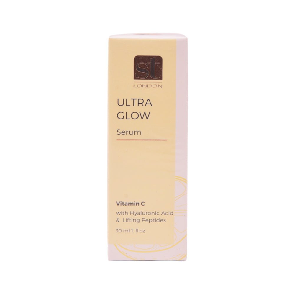 SWEET TOUCH VITAMIN C SERUM (ULTRA GLOW) 30ML