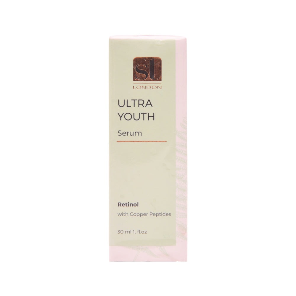 SWEET TOUCH RETINOL SERUM (ULTRA YOUTH) 30ML