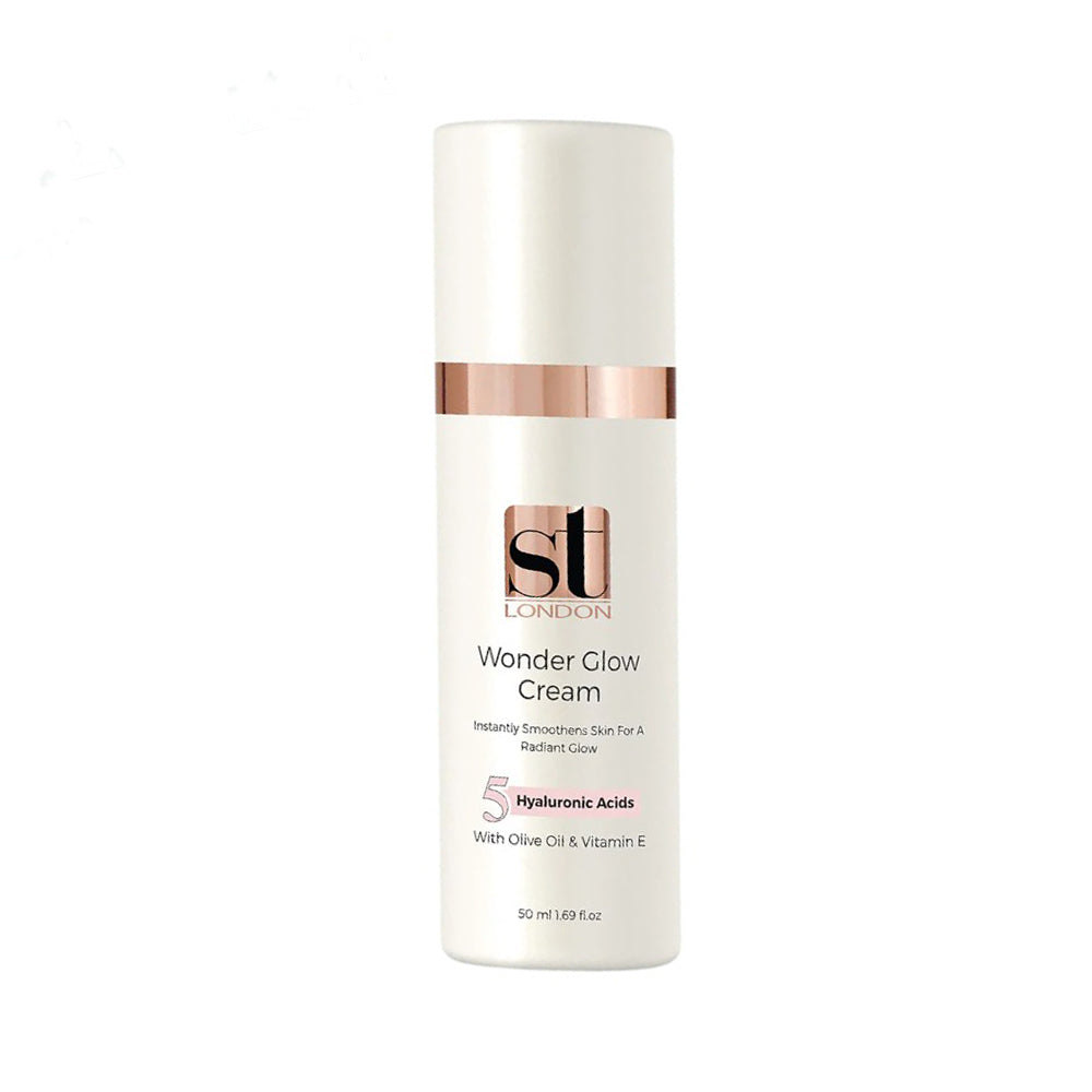 SWEET TOUCH WONDER GLOW CREAM 50ML