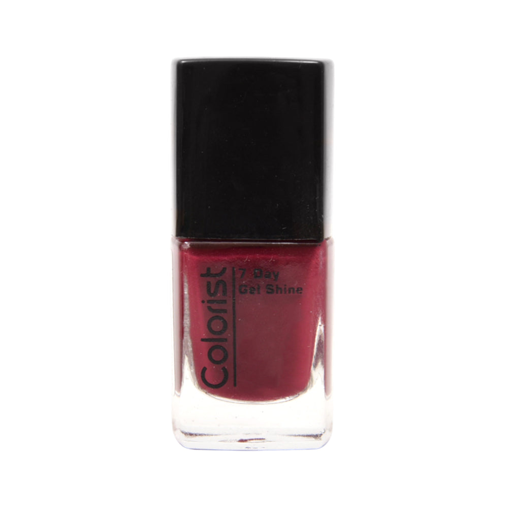 SWEET TOUCH COLORIST NAIL PAINT ST004 TRUE BLOOD