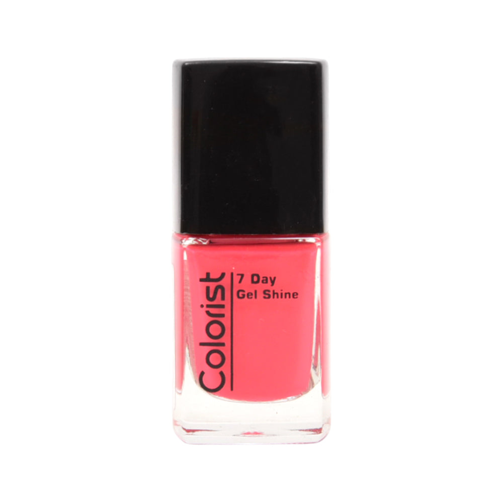 SWEET TOUCH COLORIST NAIL PAINT ST017 PEACHES & CREAM