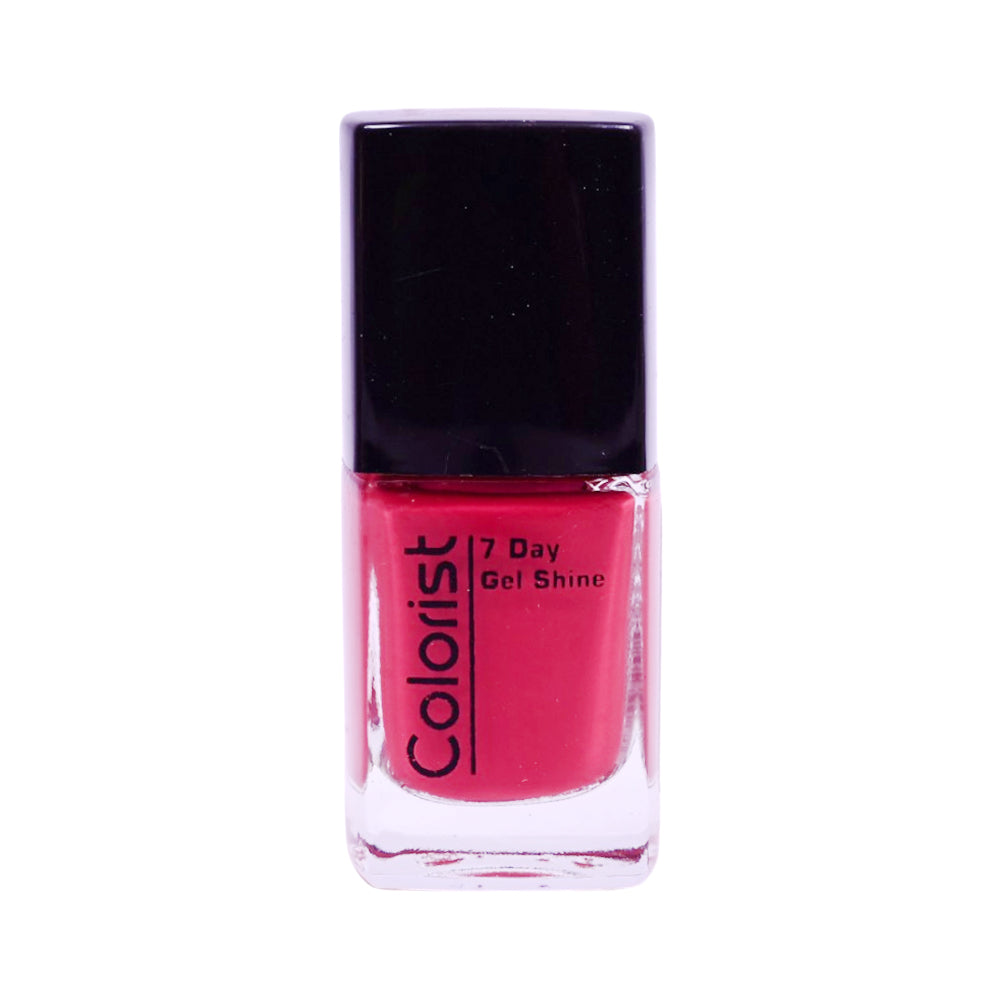 SWEET TOUCH COLORIST NAIL PAINT ST021 ROSE