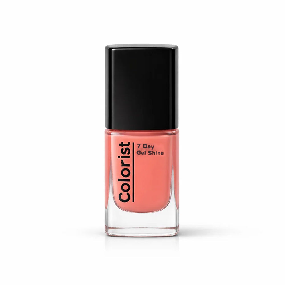 SWEET TOUCH COLORIST NAIL PAINT ST026 TOFFEE