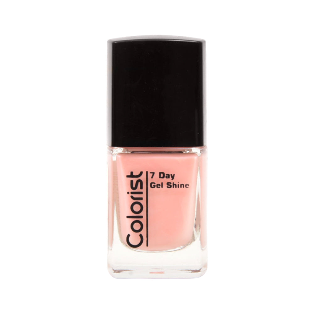 SWEET TOUCH COLORIST NAIL PAINT ST028 PINK LEMONADE