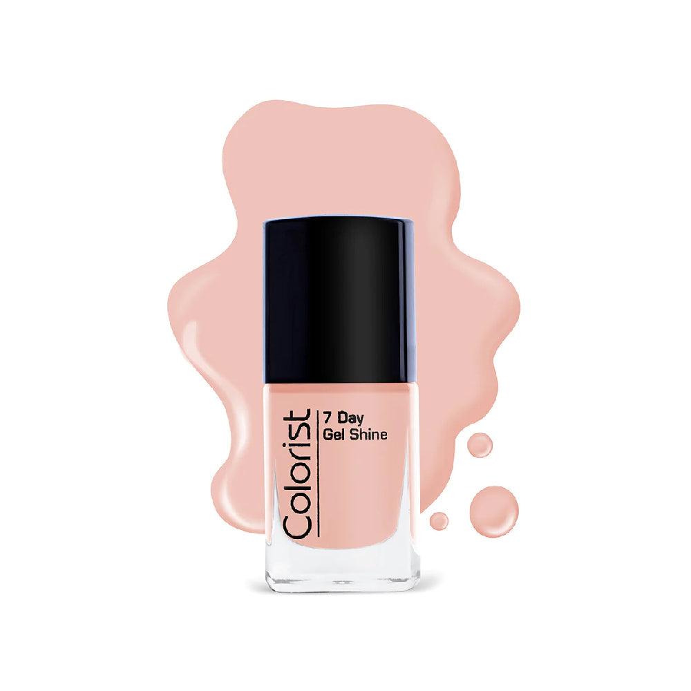 SWEET TOUCH COLORIST NAIL PAINT ST029 ICING SUGAR