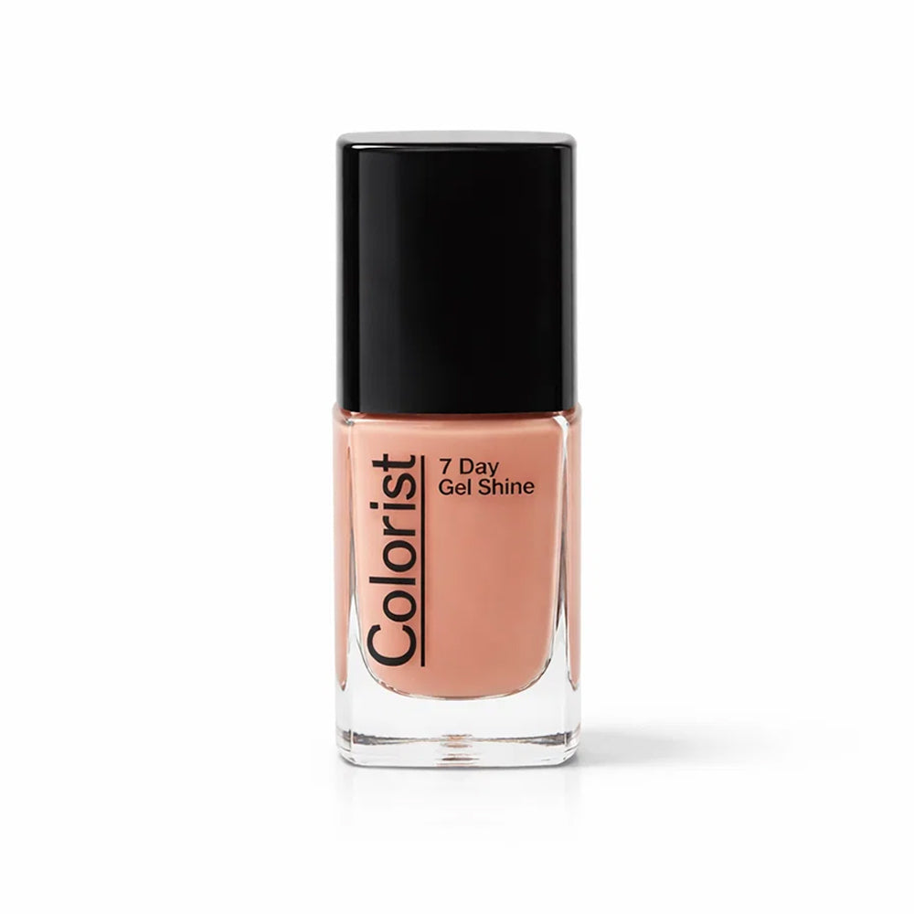 SWEET TOUCH COLORIST NAIL PAINT ST038 NAKED