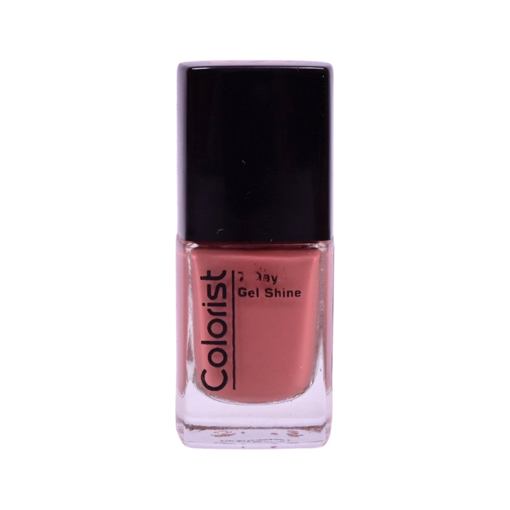 SWT- COLORIST NAIL PAINT - ST040 (SWEET KISS)