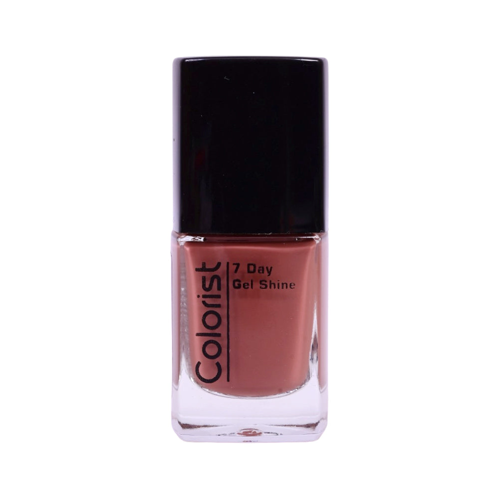 SWEET TOUCH COLORIST NAIL PAINT - ST041 RUSTIC