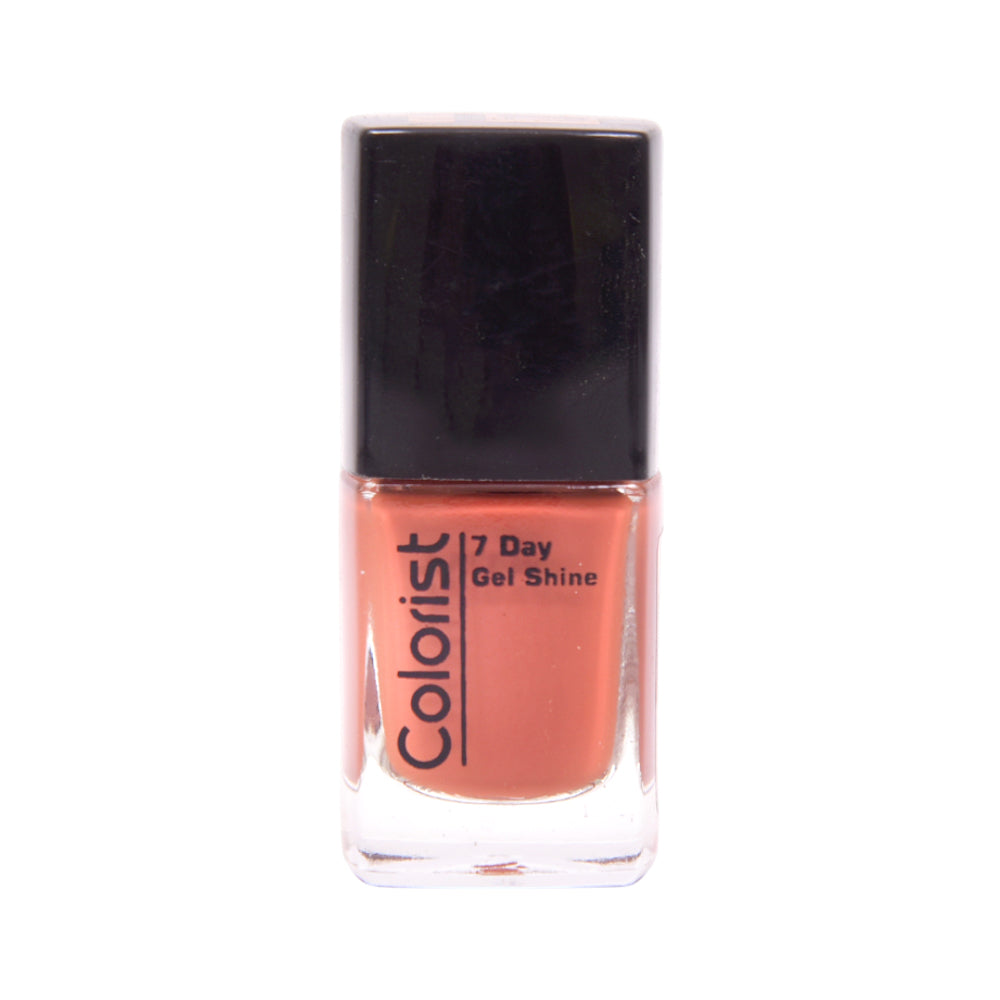 COLORIST NAIL PAINT - ST045 (CHOCOLATE)