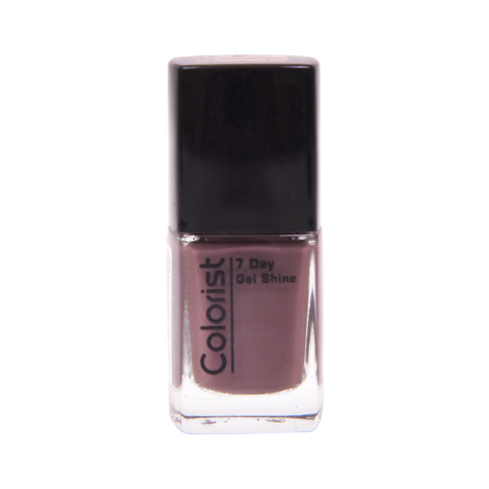SWEET TOUCH COLORIST NAIL PAINT ST047 LIVID