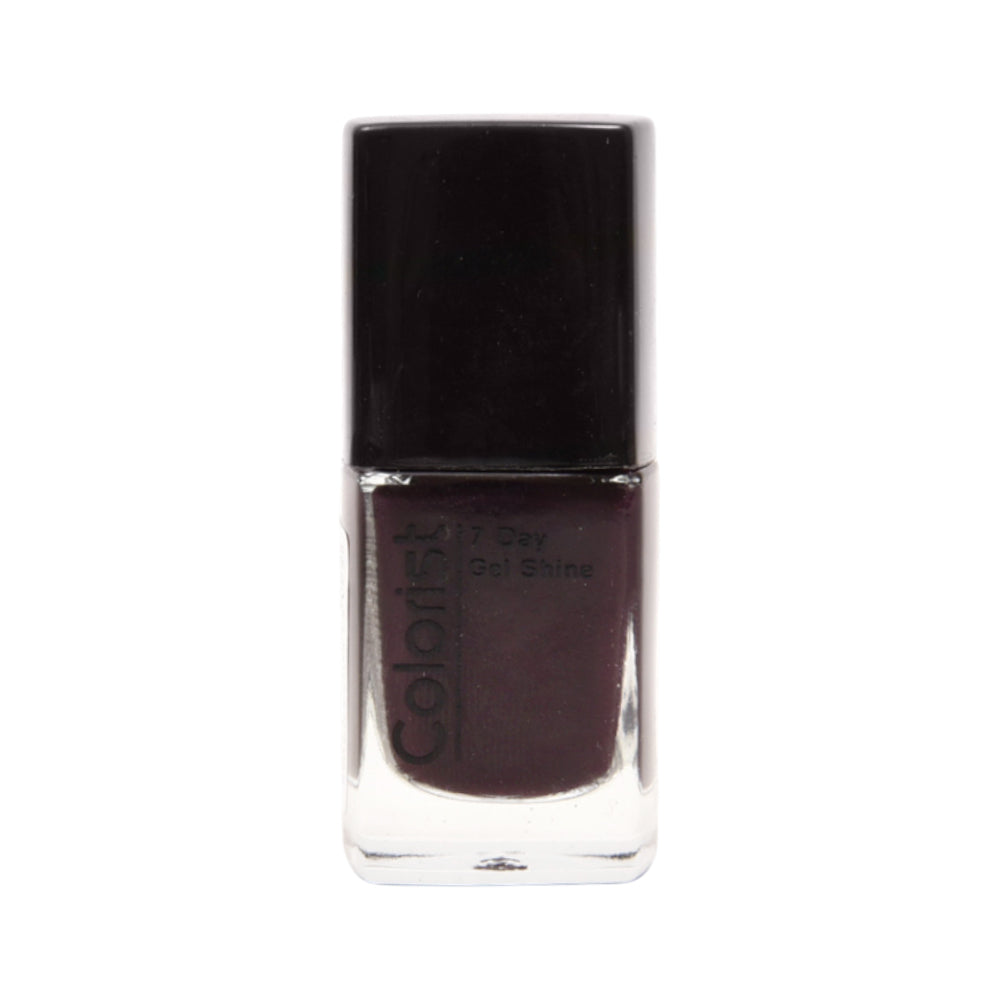 SWT- COLORIST NAIL PAINT - ST049 VOODOO