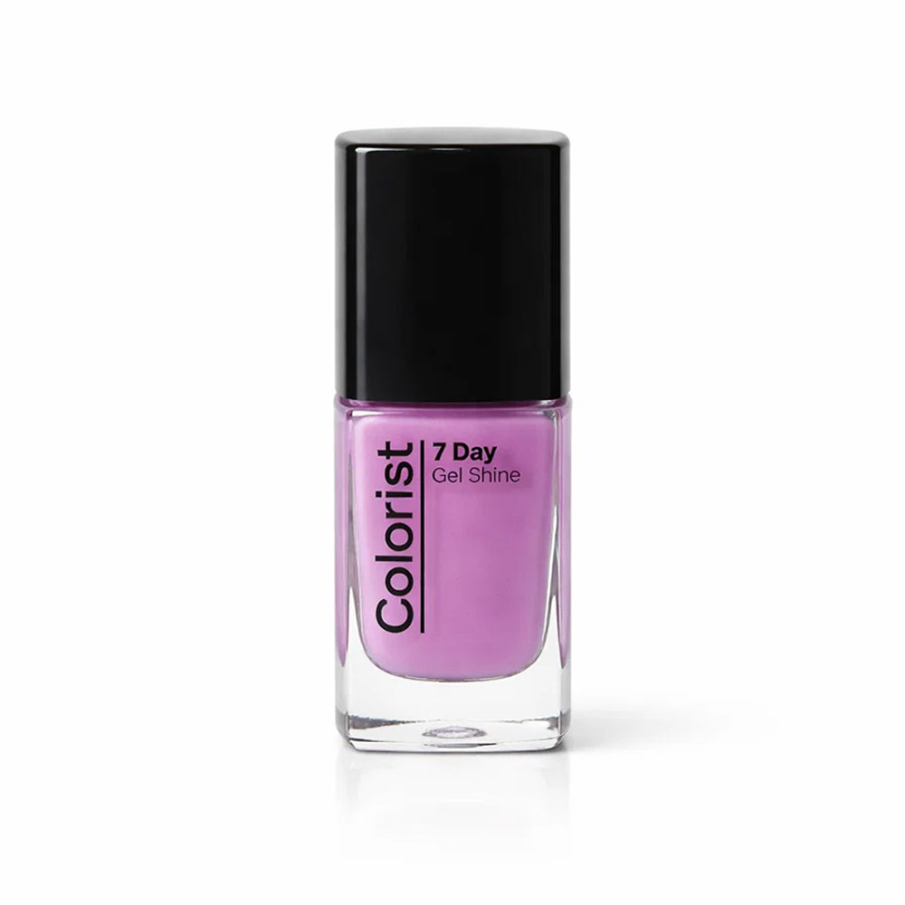 SWEET TOUCH COLORIST NAIL PAINT - ST055 (LAVENDER)