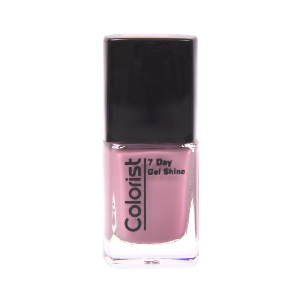 SWT- COLORIST NAIL PAINT - ST059 MINK