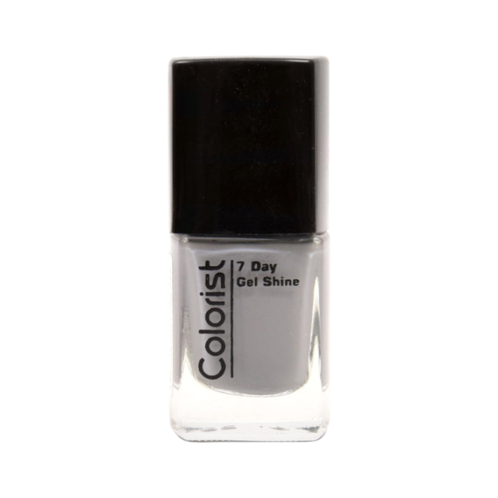 SWT- COLORIST NAIL PAINT - ST062 MORNING FOG