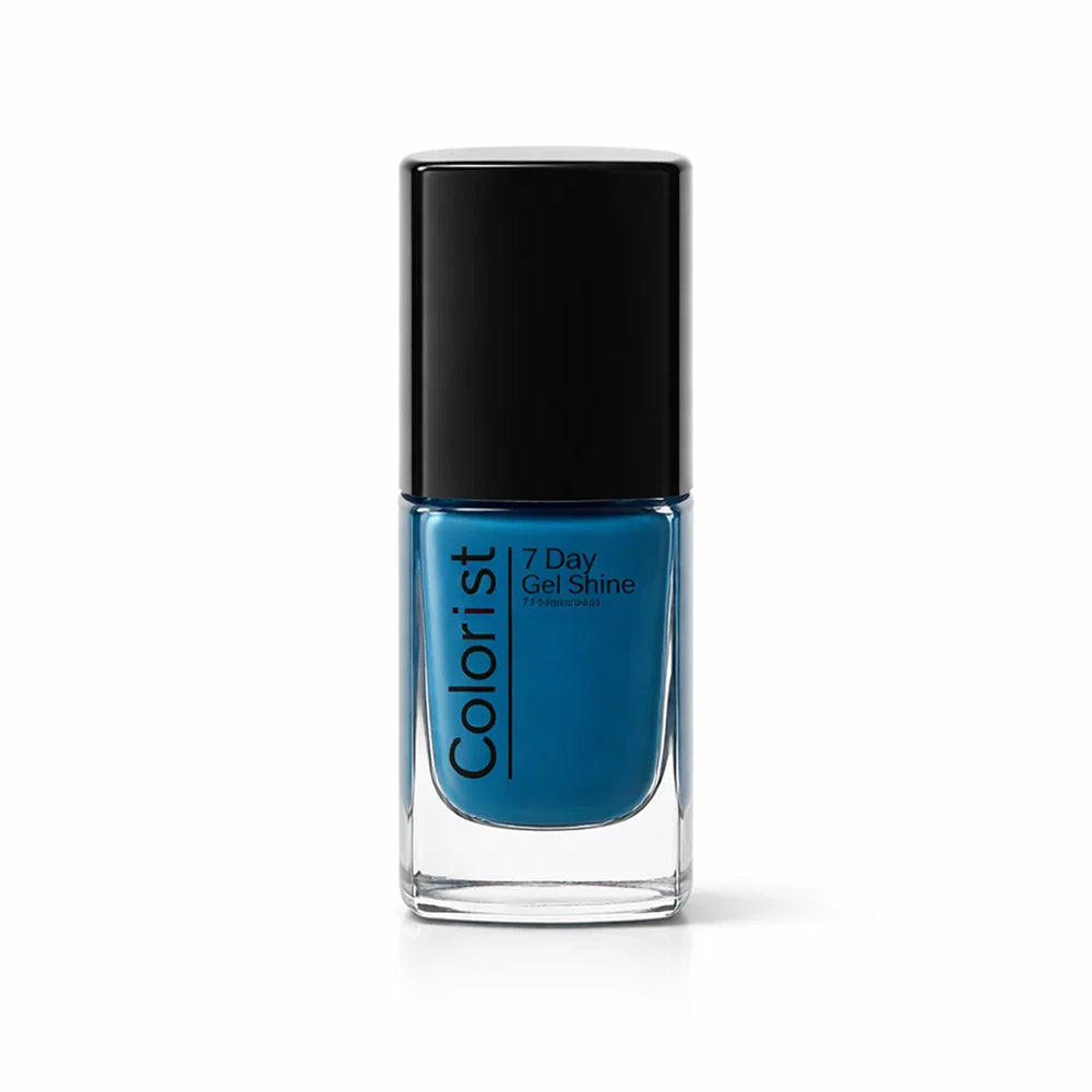 SWEET TOUCH COLORIST NAIL PAINT - ST065 OXFORD BLUE