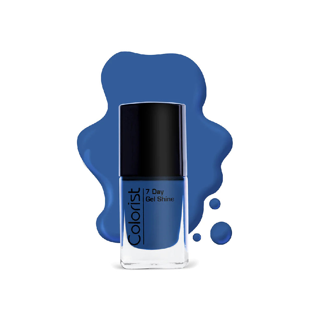 SWEET TOUCH COLORIST NAIL PAINT ST066 DORY