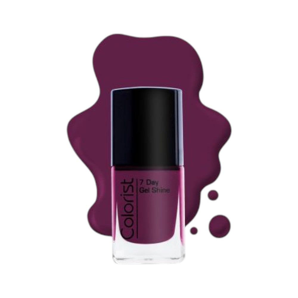 SWT- COLORIST NAIL PAINT - ST072 CAMO