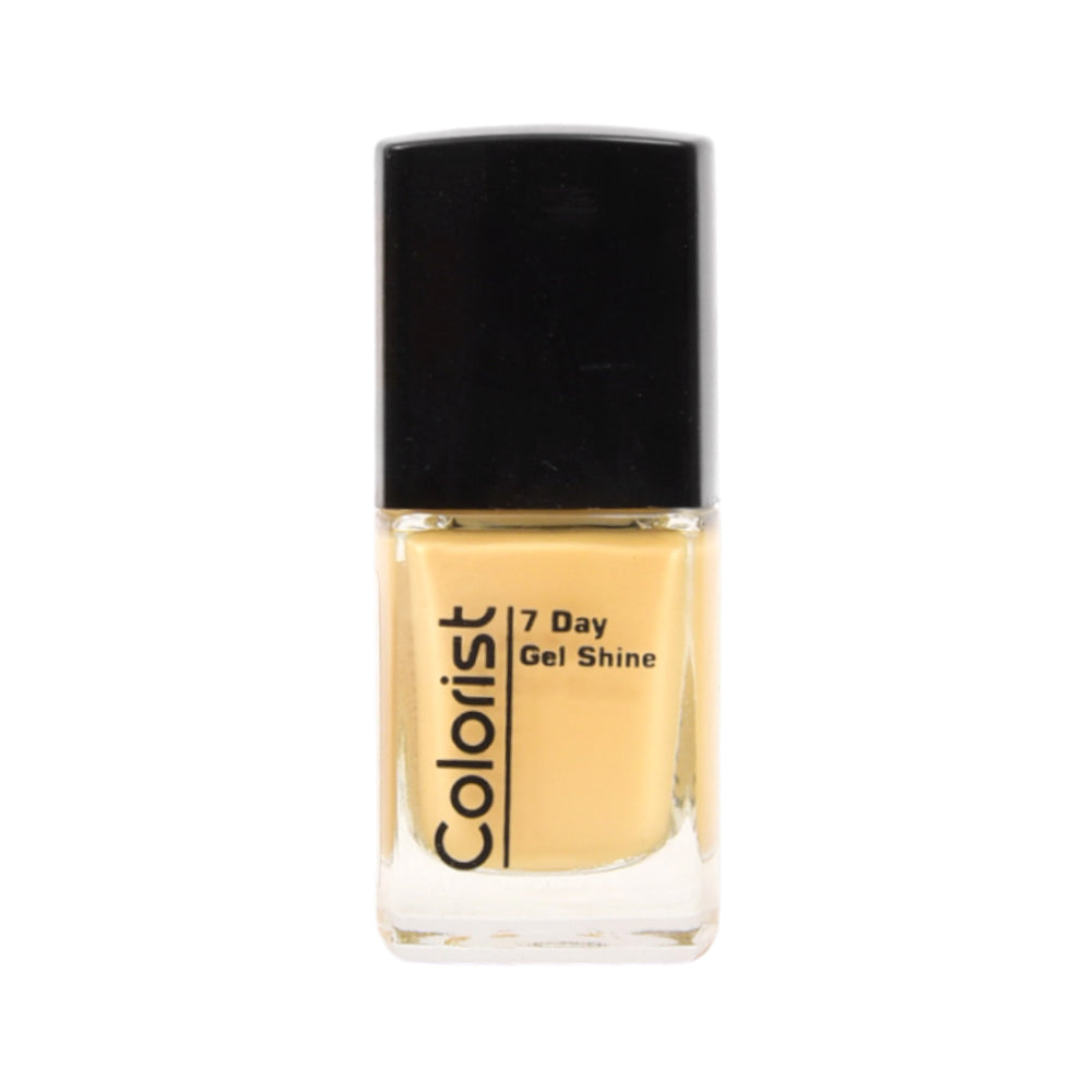 SWEET TOUCH COLORIST NAIL PAINT ST081 BLONDE