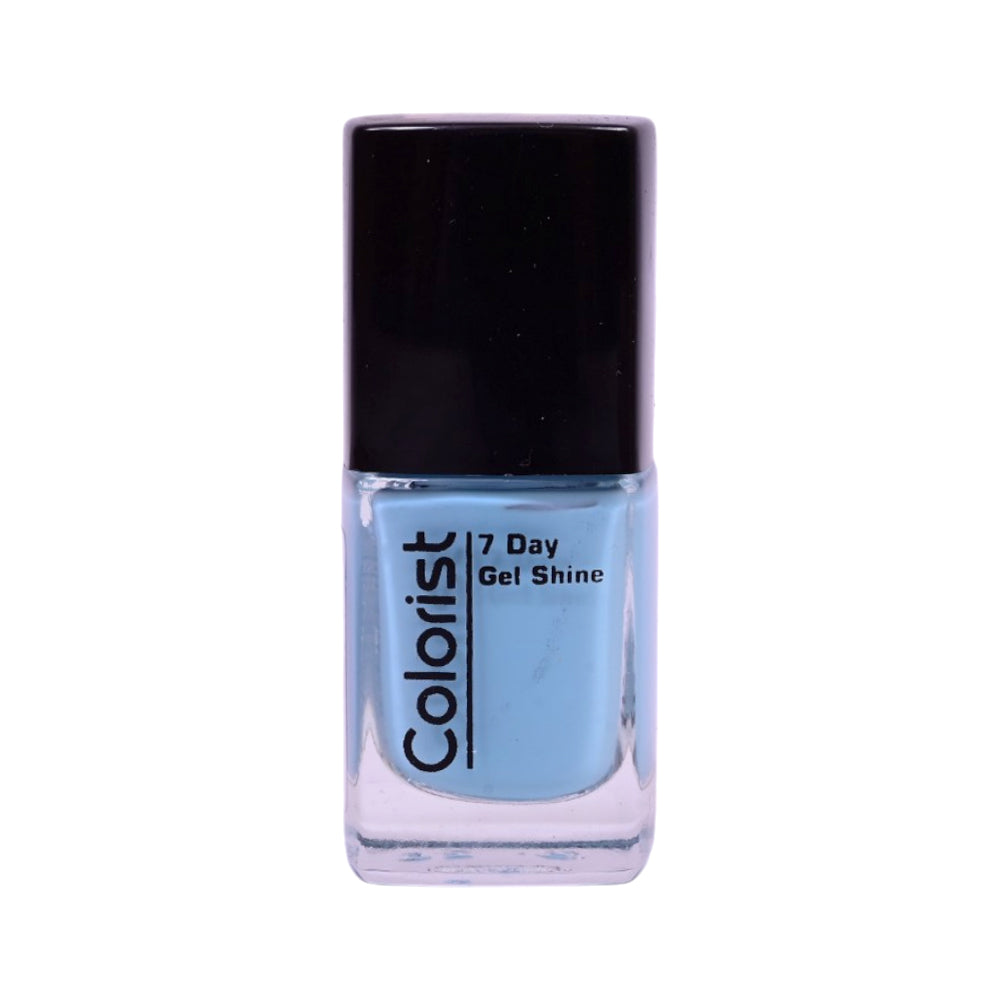 COLORIST NAIL PAINT - ST303 (GLASS SLIPPER)