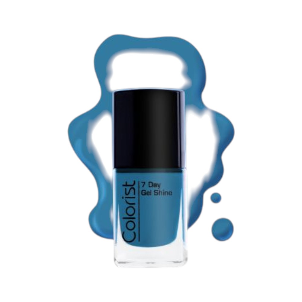 SWEET TOUCH COLORIST NAIL PAINT ST306 LACE