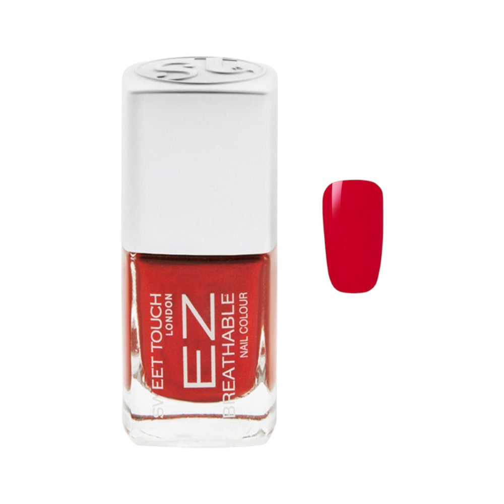 SWT- EZ BREATHABLE NAIL COLOR ST205 POMEGRANATE