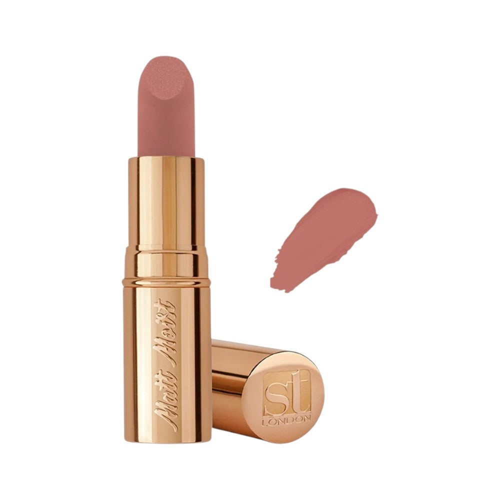 SWEET TOUCH MATT MOIST LONG-LASTING LIPSTICK-MURMOR
