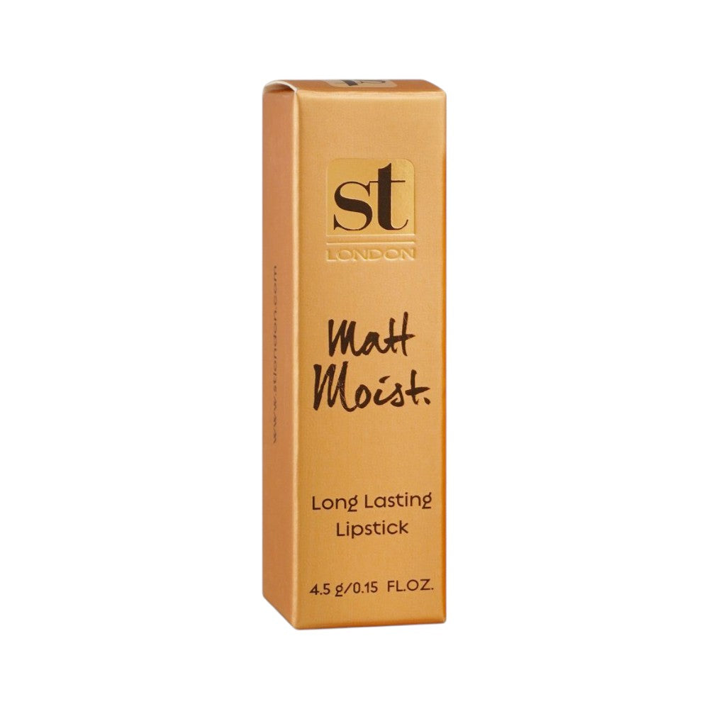 SWEET TOUCH MATT MOIST LONG-LASTING LIPSTICK-PIXY NUDE
