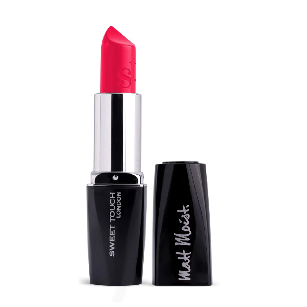 SWEET TOUCH MATTE MOIST LIPSTICK 130 PC