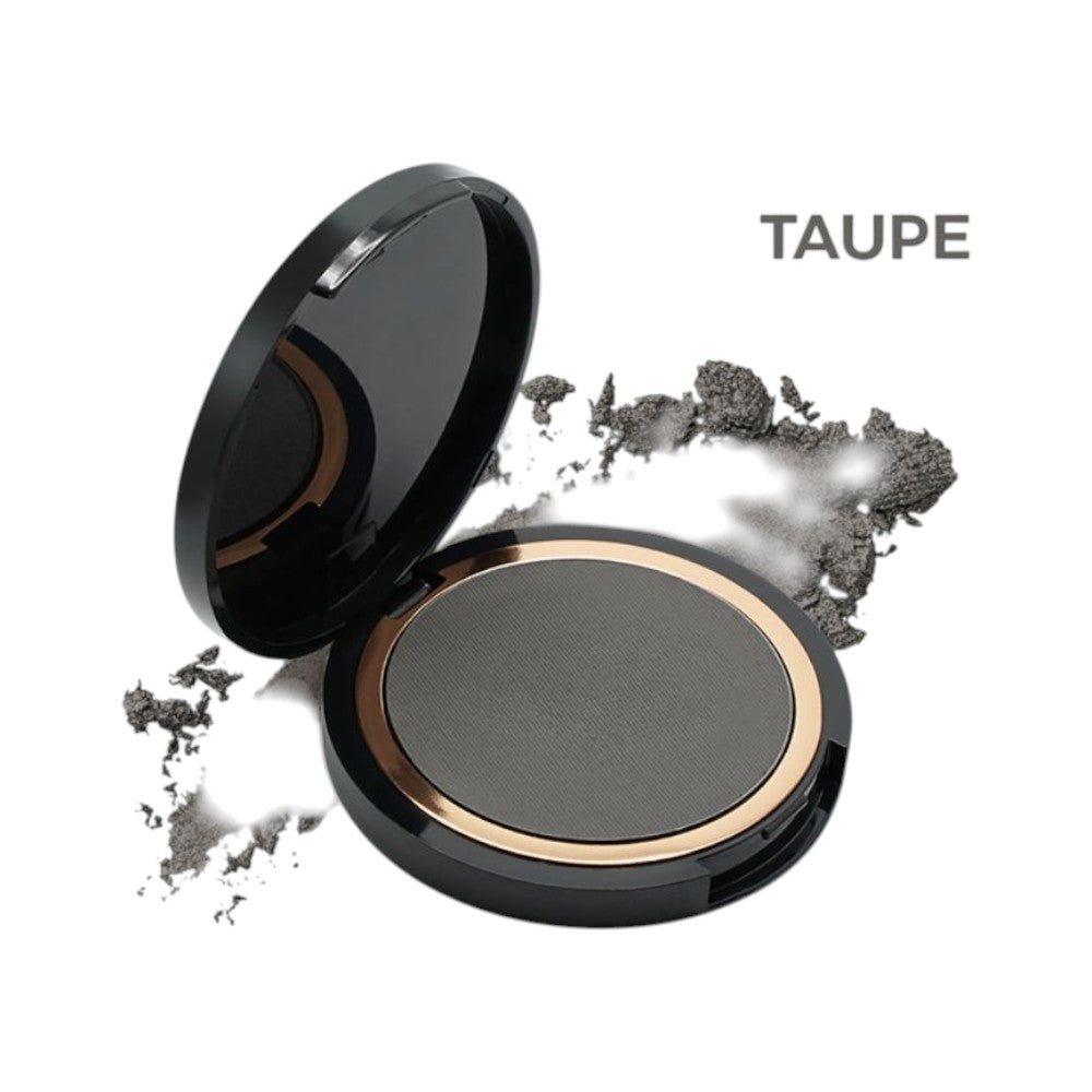 SWEET TOUCH DUAL WET AND DRY EYESHADOW TAUPE PC