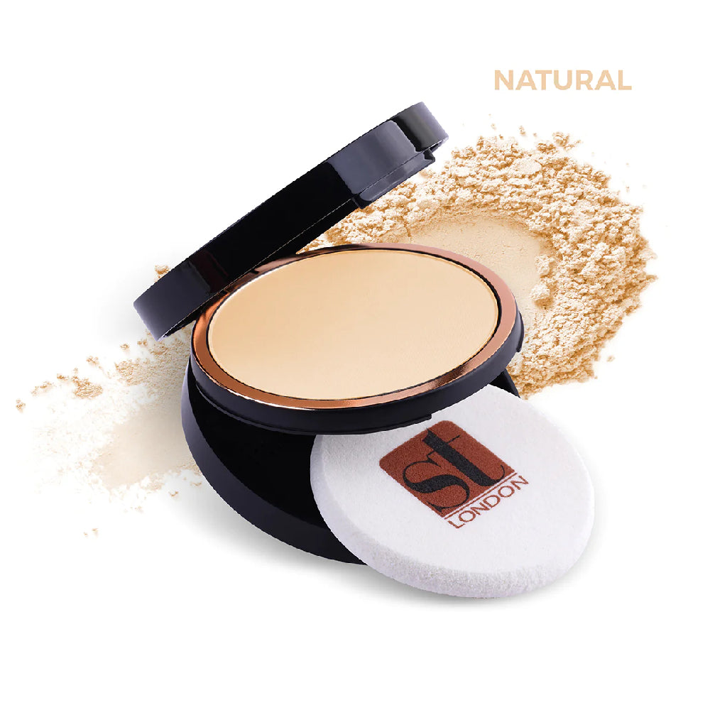 SWEET TOUCH WET AND DRY POWDER