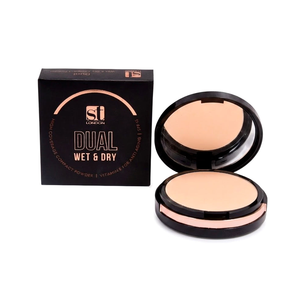 SWEET TOUCH WET AND DRY POWDER