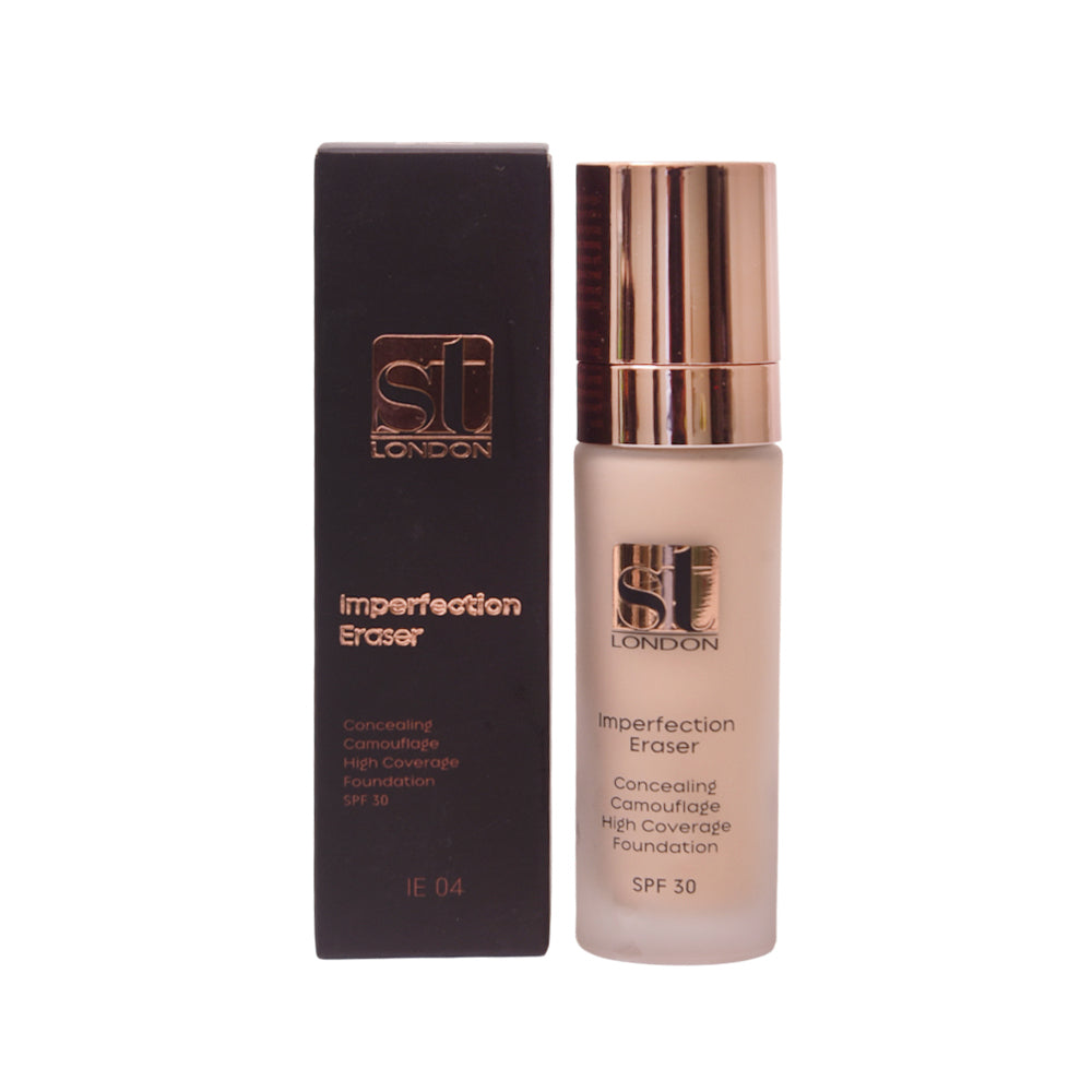 SWEET TOUCH IMPERFECTIONS ERASER IE004