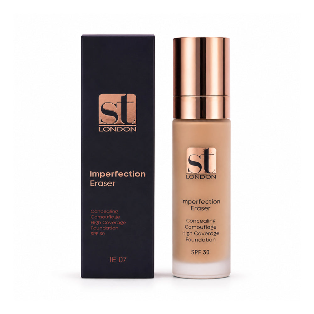 SWEET TOUCH ERASER FOUNDATION PCS