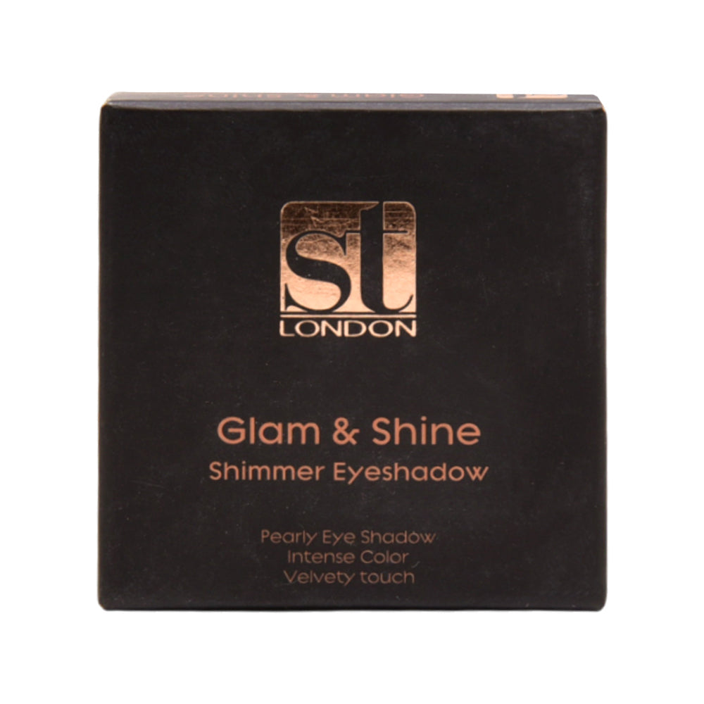 SWEET TOUCH GLAM & SHINE SHIMMER EYESHADOW FIZZ 8GM